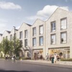 Former Hartwells Garage site in Bath begins £50m regeneration