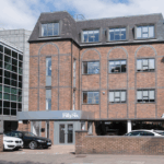 RO realises healthy return in Watford office sale