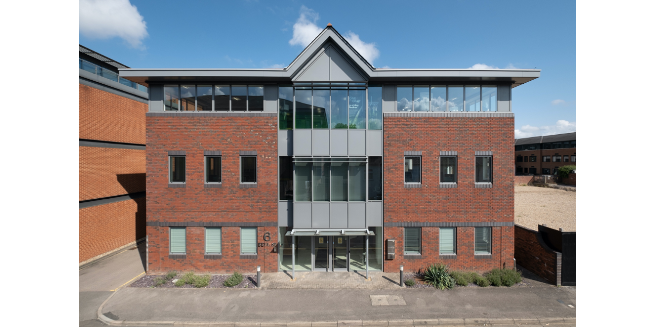 £6m Maidenhead acquisition responds to new working practices