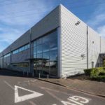 SEGRO announces 40,000 sq ft letting at Slough