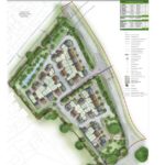 Persimmon acquires site for 68 homes