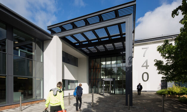 L&G agrees new letting at Bristol business park