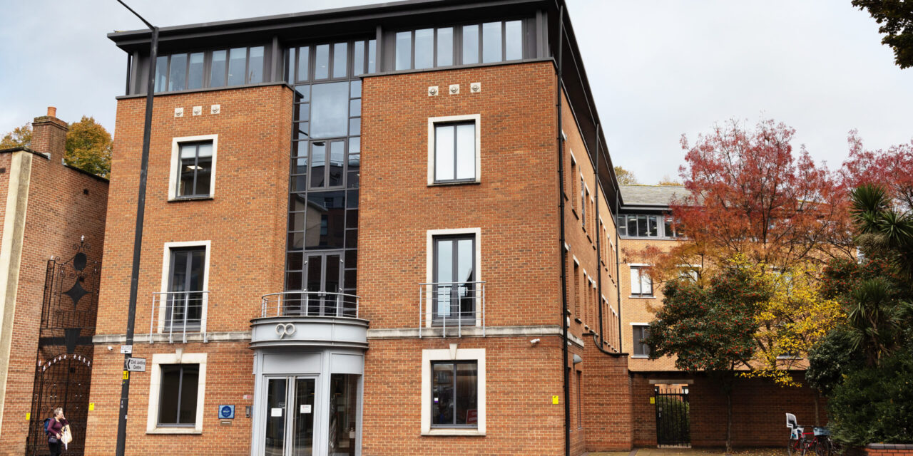 RO Real Estate secures expansion deal with Bristol accountants