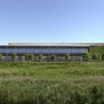 Plans submitted for massive data centre in Herts