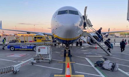 Stansted Airport announces expansion plans