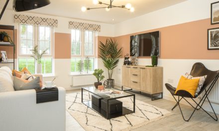 Take a fly-through view of Bruneval Gardens