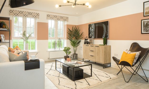 Take a fly-through view of Bruneval Gardens