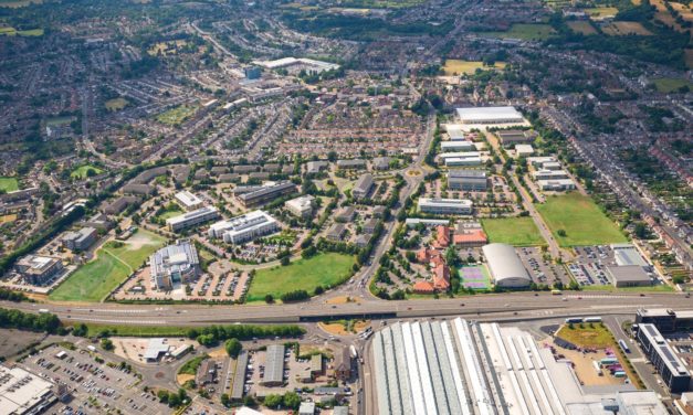 Brookfield unveils ARC Oxford