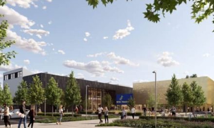 Plans for third phase of ARU Peterborough submitted