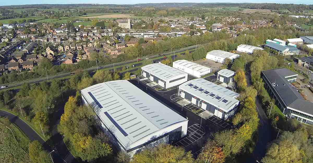 Haslams appointed to let major portfolio of sites