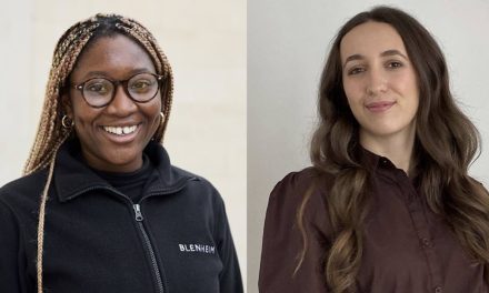 Blenheim edges close to 10-year target of 100 apprenticeships