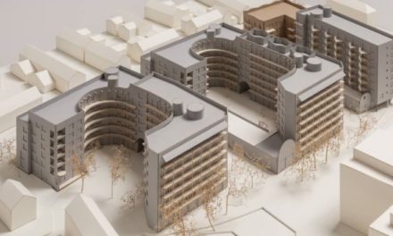 Hounslow gives green light for regeneration in Brentford