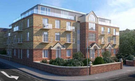 43-home Build-to-Rent scheme launched in Reading
