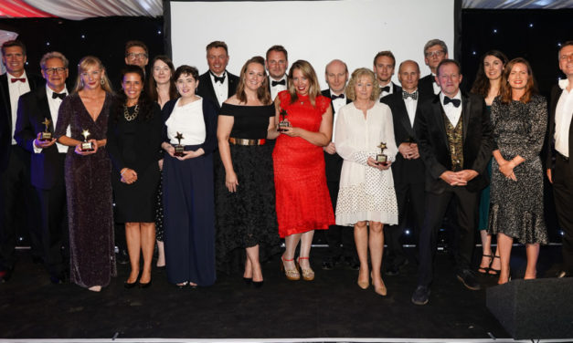 Find out who is up for OxPropFest Awards at our next event