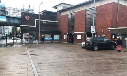 Brent approves £5m SCIL for station upgrade