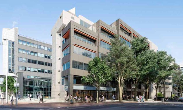 Lichfields doubles in size at Apex Reading