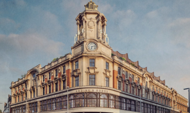 Wandsworth approves Arding and Hobbs amendment