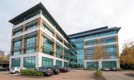 Two deals at Arlington Square, Bracknell