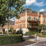 90 homes approved for Ascot site