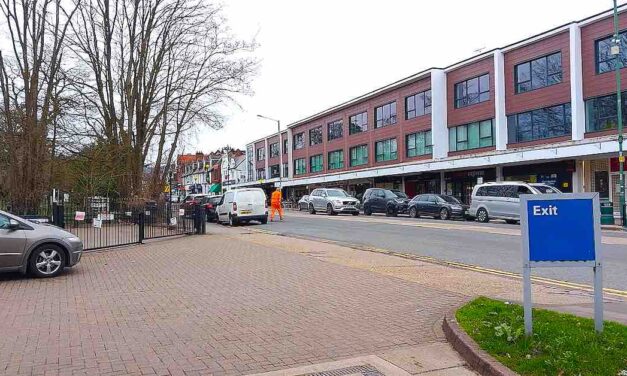 Councillors to set the way forward for Ascot High Street