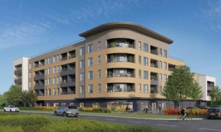 Hill Group to unveil all angles of Aspects development