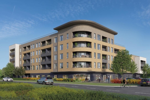 Hill Group to unveil all angles of Aspects development