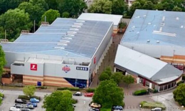 EDG Property acquires Aspect Leisure Park