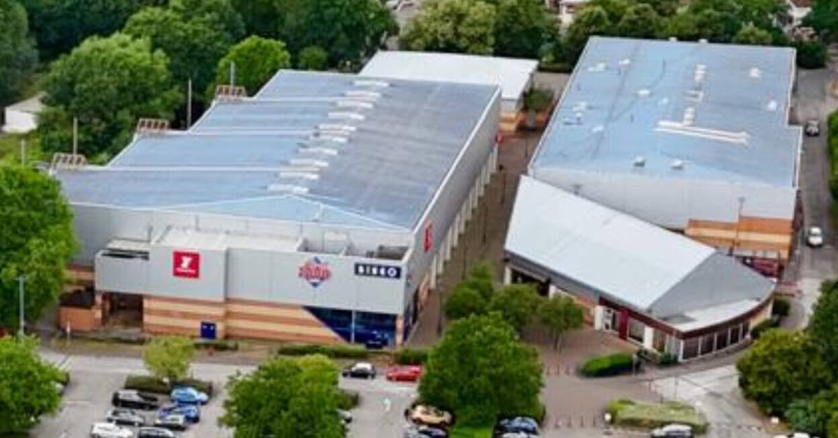 EDG Property acquires Aspect Leisure Park