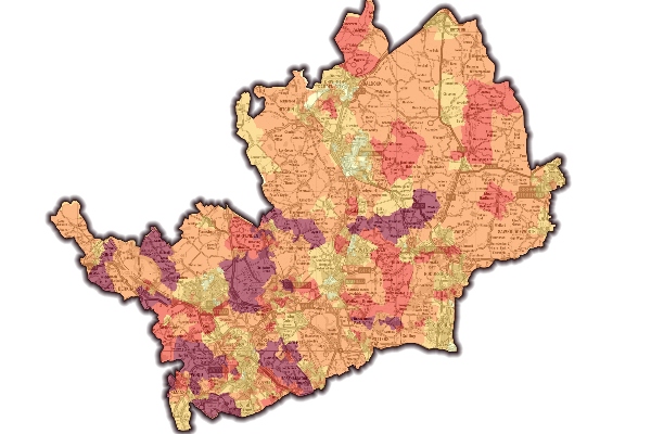 Housing shortage could threaten Hertfordshire’s economic growth