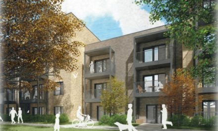 Carter Jonas achieves two planning consents for affordable housing on behalf of Cambridge Investment Partnership