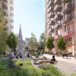 Brentford Works receives unanimous councillor support