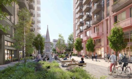 Brentford Works receives unanimous councillor support