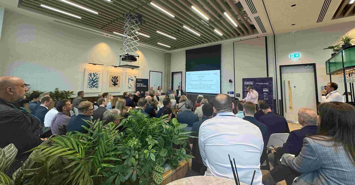 BerksProp Summit 2025