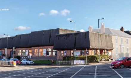 Work starts on Banbury retirement home