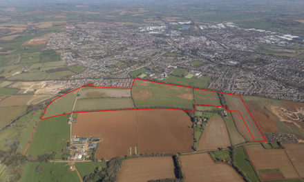 1,000-home Banbury scheme to get under way