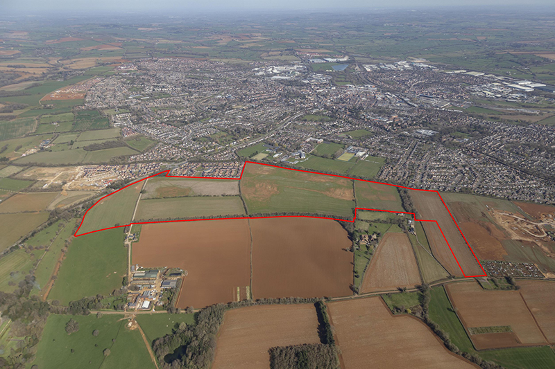 1,000-home Banbury scheme to get under way