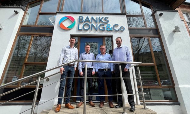 Eddisons acquires Banks Long & Co