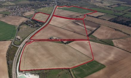 Jaynic agrees land promotion deal on 279-acre site at Barton Mills, Suffolk