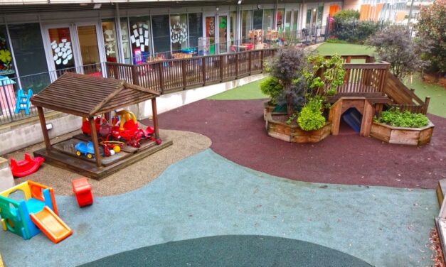 Battersea Nursery sold for an undisclosed sum