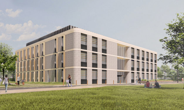 Begbroke redevelopment moves a step closer