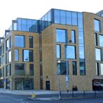 Knights follows IBB Law acquisition with new office in Uxbridge