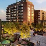 Berkeley launches Quarter Yards in Southall