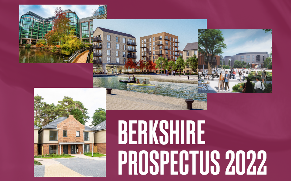 New Berkshire Prospectus for 2022