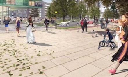 Work set to start on major improvements to Central Southend
