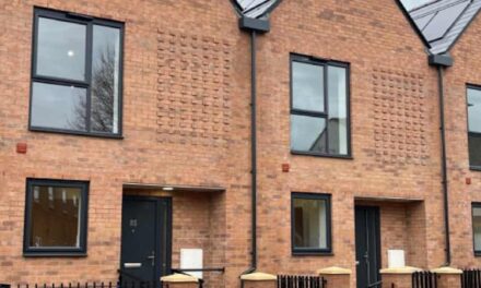 Council seeks to put £2m into helping deliver more affordable homes