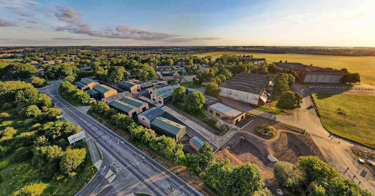 UKPF statement on Bicester Motion