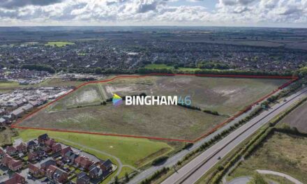 Savills secures deal for Rula Developments’ business park