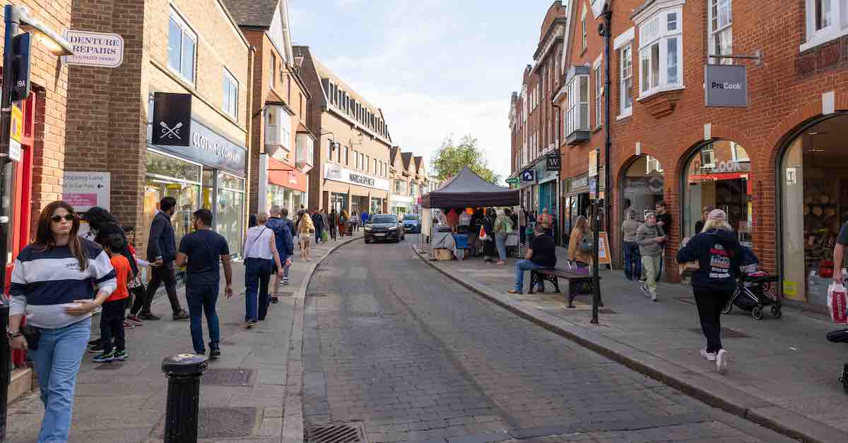 Planning reform delays work on council vision