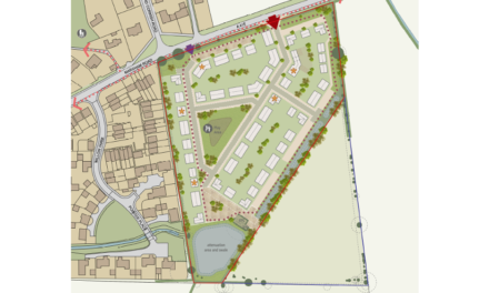 Oxfordshire site sold to Bloor Homes