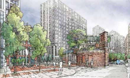 TfL selects Barratt as its partner for Bollo Lane, Ealing